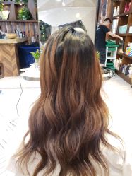 -PE SALON