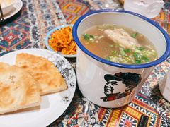 缸子肉-和田食堂·地道新疆风味(建邺吾悦店)