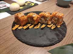 -诚·鳗屋(星摩尔店)