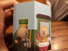 -星巴克(石厦街店)