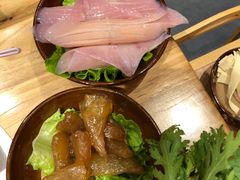 -虾领航小龙虾·吉林烧烤(柳州路店)