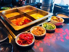 -王家渡火锅店(棕榈泉店)