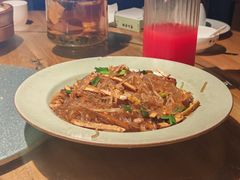 -黄山老妈·土菜(碧桂园店)
