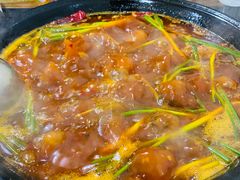 -石灰市毛记烧鸡公(解放碑店)
