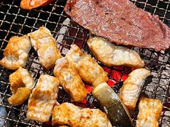 -何发发和牛烧肉·鳗鱼榴莲放题自助(乐峰广场店)