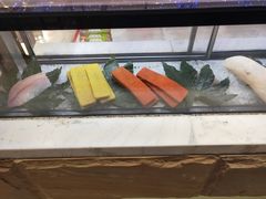 -冀粤香海鲜自助餐厅(西美五洲店)