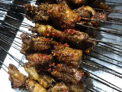 -清真·马峰烤肉(小学习北巷店)