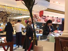 -古南都饭店-遂心遂意自助餐厅(广州路店)