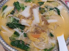 -喜家德虾仁水饺(东方宝泰店)