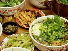 -矮子粉店1985·长沙米粉(湘春路店)