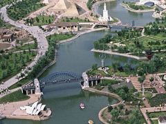 -国家会议中心大酒店