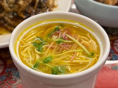 -玉华台饭庄(裕中西里小区店)