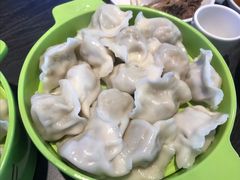 -老边饺子馆·东北菜(虎坊桥店)