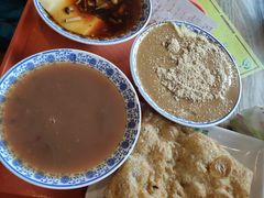 -南来顺饭庄·清真(南菜园店)