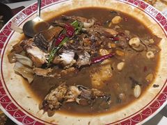 -旺顺阁·北京菜(北辰上品+)