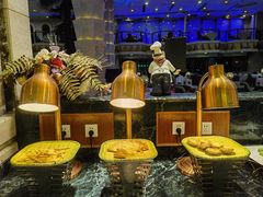 -碧中海汤泉汗蒸酒店