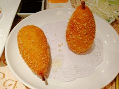 -大鸭梨(天通西苑店)