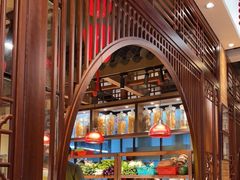 -抱德·潮汕味(敦和店原惠城鱼仔)