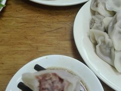 -白记饺子馆多伦道店