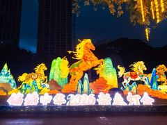 -深圳锦绣中华民俗村