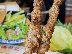 -牛街清真满恒記(平安里西大街店)
