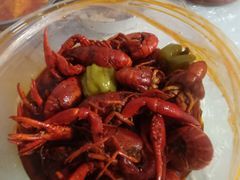 -龙虾奇迹(大华三路店)