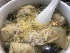开洋馄饨-勤德兴(湖滨路店)