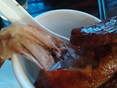 红烧乳鸽-石岐乳鸽村(桥观坊南四巷店)