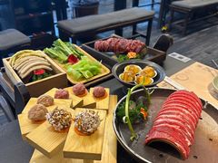 -盡膳口福·百年汤方火锅(科华北路店)