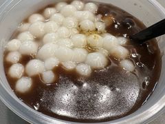 -笃笃笃糖粥(十全街店)