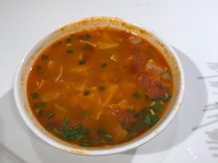 -宁夏国强手抓羊肉·清真菜(未央路凤三店)