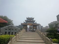 -水乡人家私房菜(逢简店)
