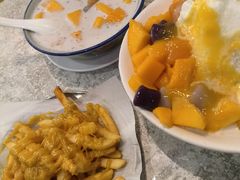 -水牛奶皇后糖水铺