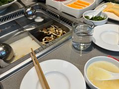 -海底捞火锅(天一广场亚细亚店)