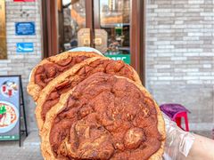 -黑窑厂糖油饼烤鸭·清真菜(黑窑厂街店)