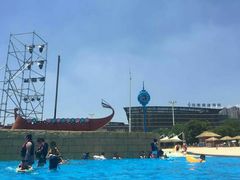 -武汉玛雅海滩水公园