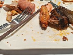 -汉巴味德·烤肉与啤酒的自助(杭州大悦城店)