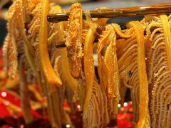 -壹兆圆重庆火锅手工炒底料(长白格林玫瑰湾店)