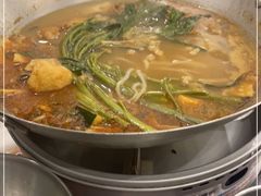 -小螺大作·螺蛳粉火锅(林和西店)