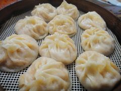 豆腐包-余氏豆腐包老店(东直街店)