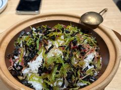 -一坐一忘云南菜(卓悦中心)