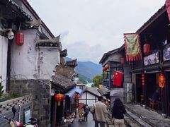 -后柳水乡