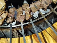 -袁家水泊水浒烤肉(白金店)