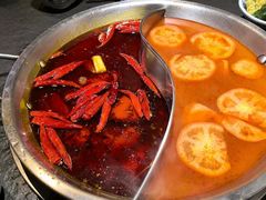 -来涮蜀鲜货火锅串串香(菜市口店)