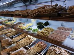 -钢五区节子串串香(环球汇·天誉店)