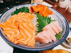 -黑松白鹿(崇文门新活馆店)