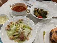 -新侨三宝乐西餐厅(崇文门店)
