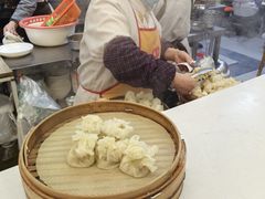 -海汇源老烧麦店(东大街总店)