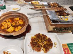 -勇利赵家烤肉坊(含光路店)