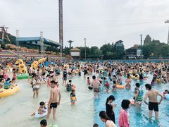 -杭州浪浪浪水公园